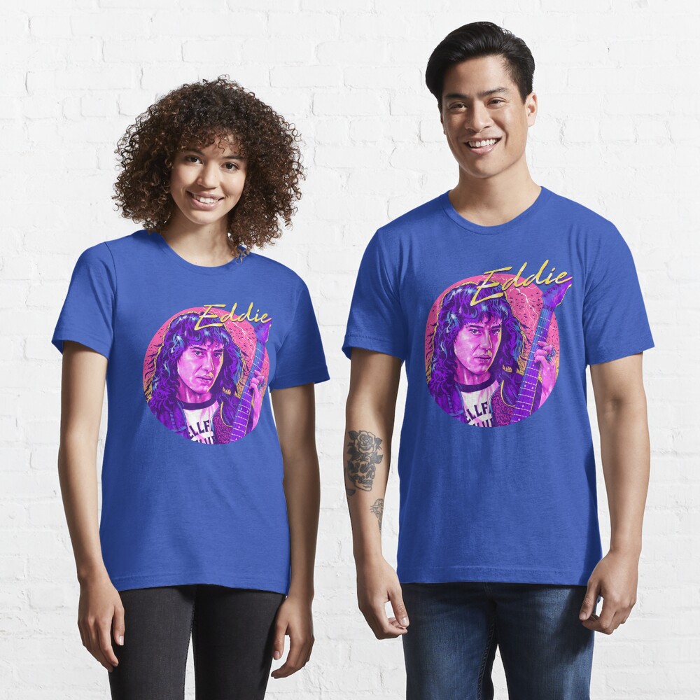 Item preview, Essential T-Shirt designed and sold by thelasttype.