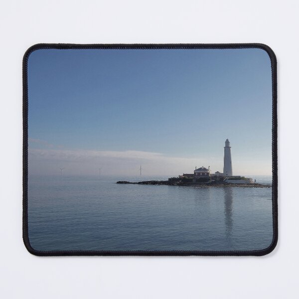 Item preview, St Mary's Island Blues designed and sold by Violaman.