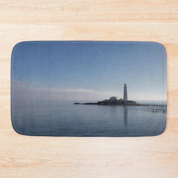 Item preview, St Mary's Island Blues designed and sold by Violaman.