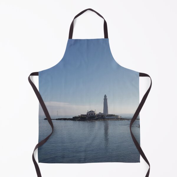 Item preview, St Mary's Island Blues designed and sold by Violaman.