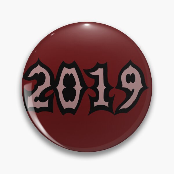 Item preview, Year 2019 designed and sold by Xyluxus.