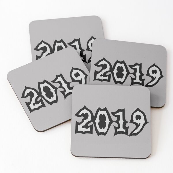 Item preview, Year 2019 designed and sold by Xyluxus.