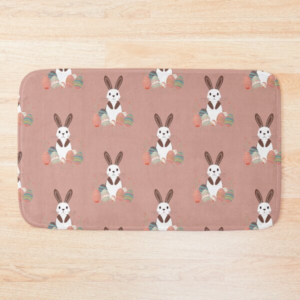 Item preview, Easter bunny or egg designed and sold by Quiki.