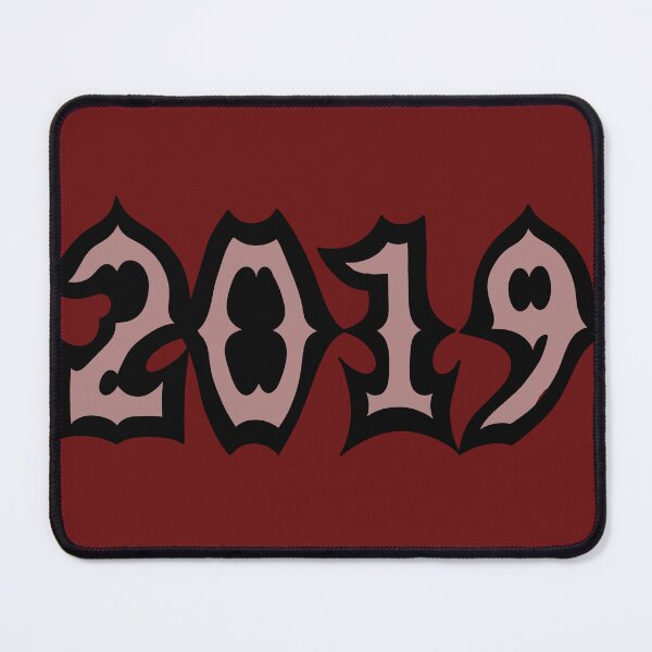 Item preview, Year 2019 designed and sold by Xyluxus.