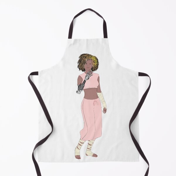 Item preview, CyberGirl designed and sold by polyhistor.