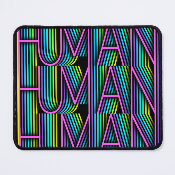 Item preview, Human Rainbow designed and sold by hendeJens.