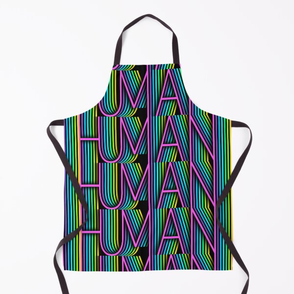 Item preview, Human Rainbow designed and sold by hendeJens.