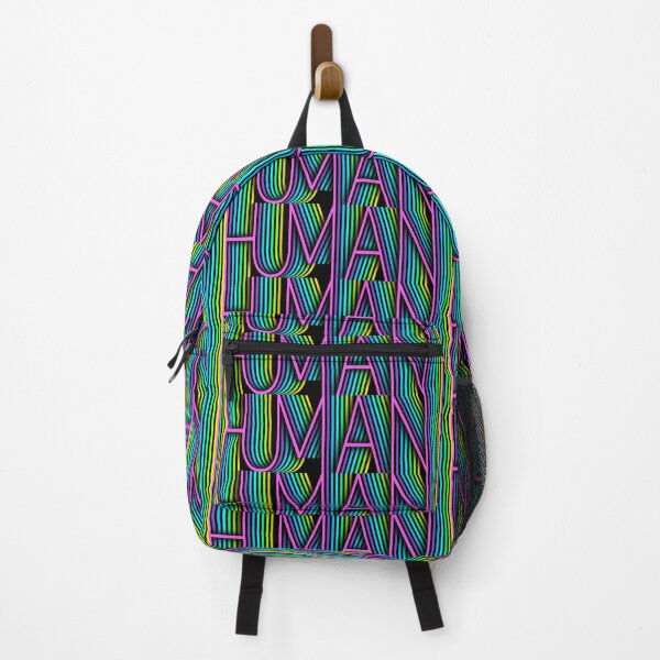 Item preview, Human Rainbow designed and sold by hendeJens.