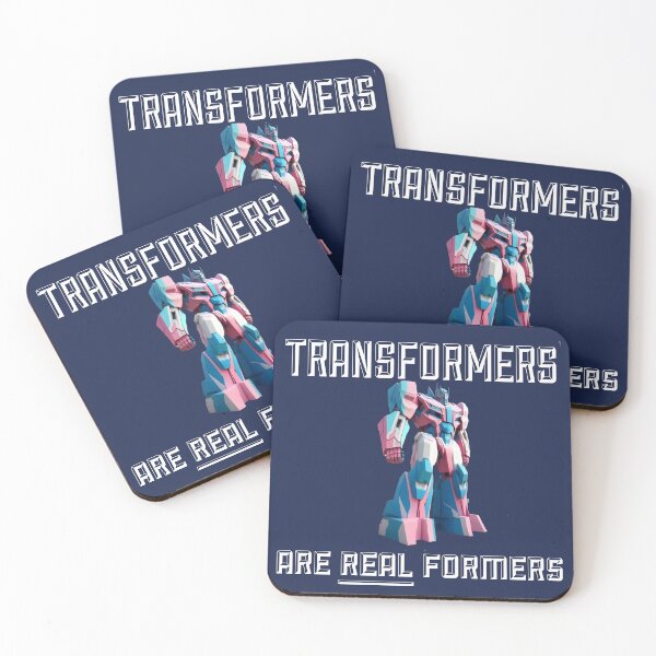 Item preview, Transformers are real formers! designed and sold by Threads Bi Gloria.