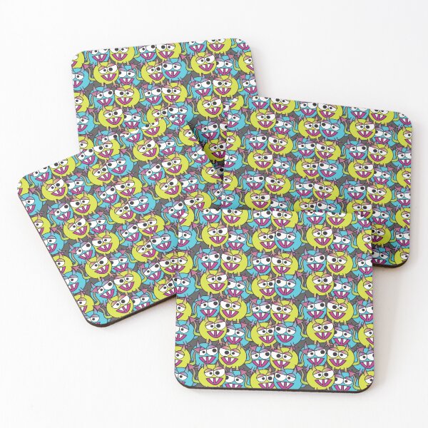 Item preview, Little Devils designed and sold by helendesigns.