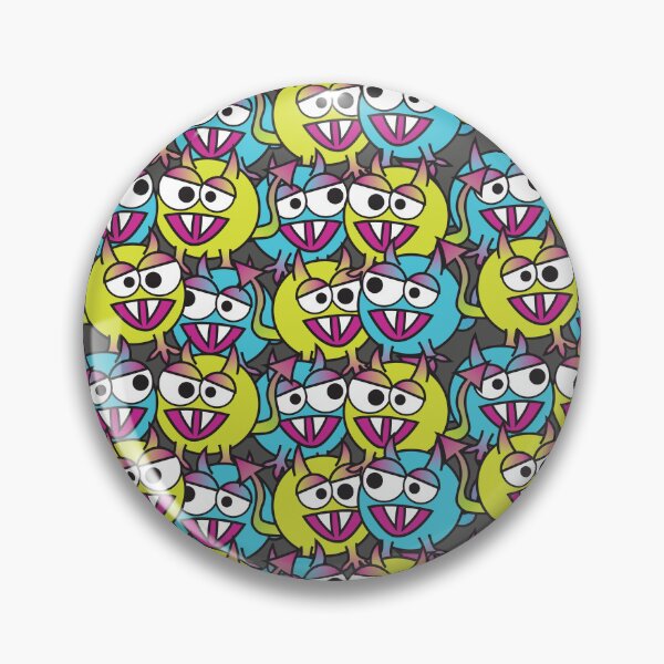 Item preview, Little Devils designed and sold by helendesigns.