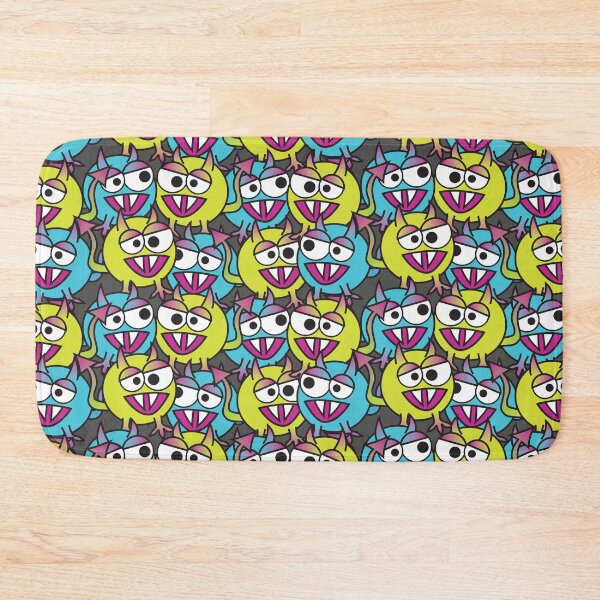 Item preview, Little Devils designed and sold by helendesigns.
