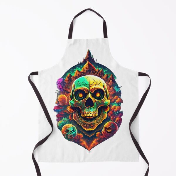 Item preview, Skull vector illustration designed and sold by NorthPointStyle.