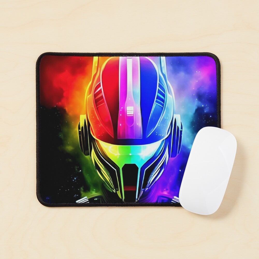 Item preview, Mouse Pad designed and sold by StHallow.
