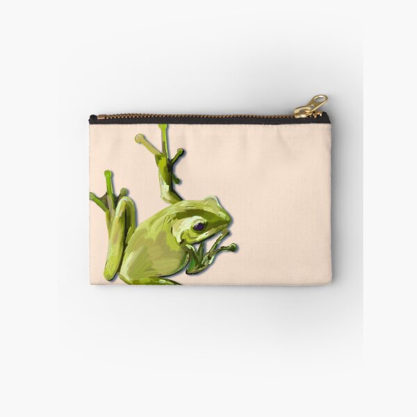 Item preview, Tree Frog designed and sold by BlueDoorStudio.