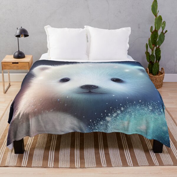 Item preview, Polar Cub's Milky Way Voyage designed and sold by dj0903.