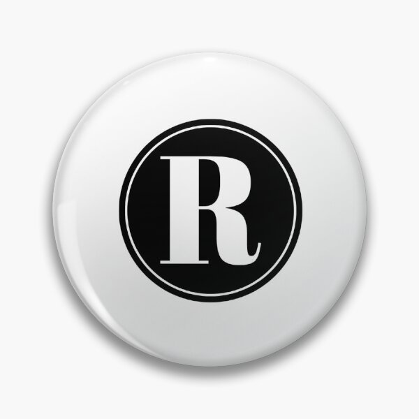 Item preview, Letter R designed and sold by leahkate22.