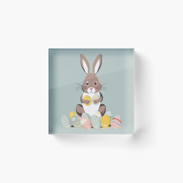 Artikelvorschau, Easter bunny or egg entworfen und verkauft von Quiki.