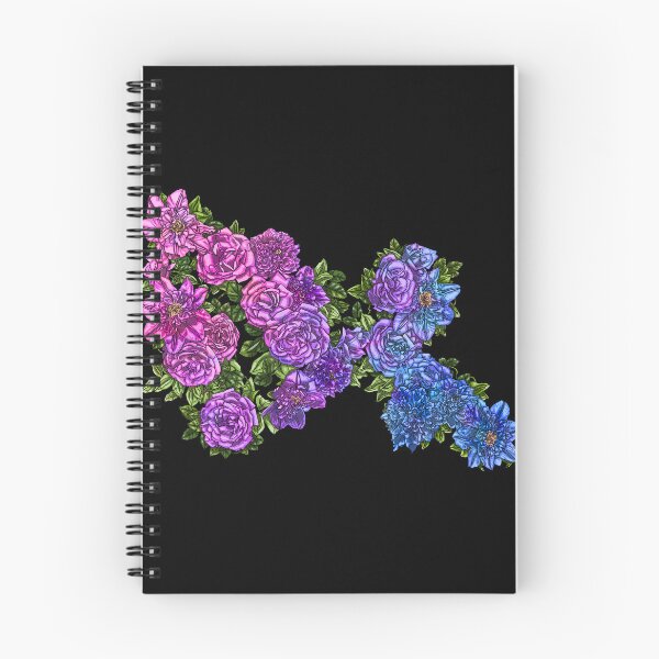Item preview, Clematis and Roses Bi 2023 designed and sold by Art by Veya.
