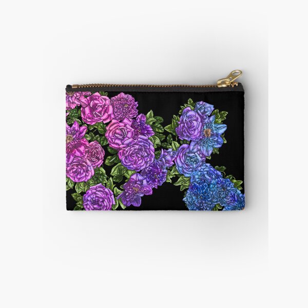 Item preview, Clematis and Roses Bi 2023 designed and sold by Art by Veya.