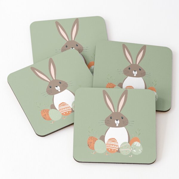 Artikelvorschau, Easter bunny or egg entworfen und verkauft von Quiki.