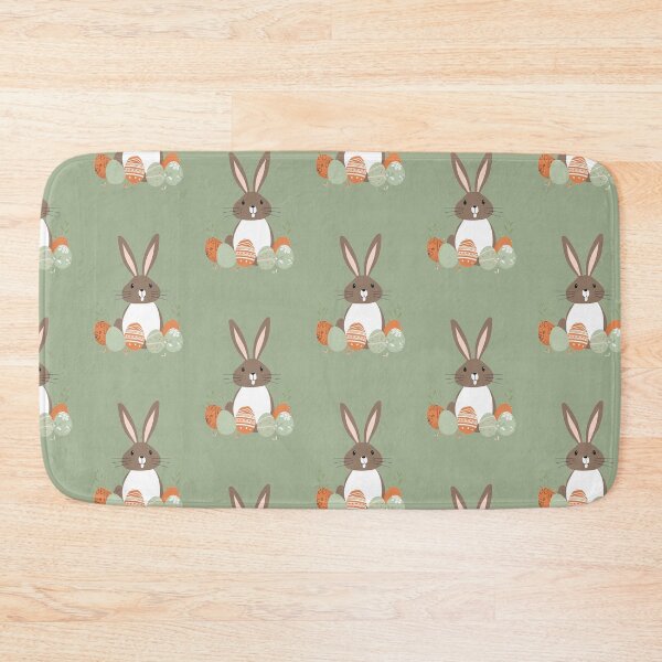Item preview, Easter bunny or egg designed and sold by Quiki.