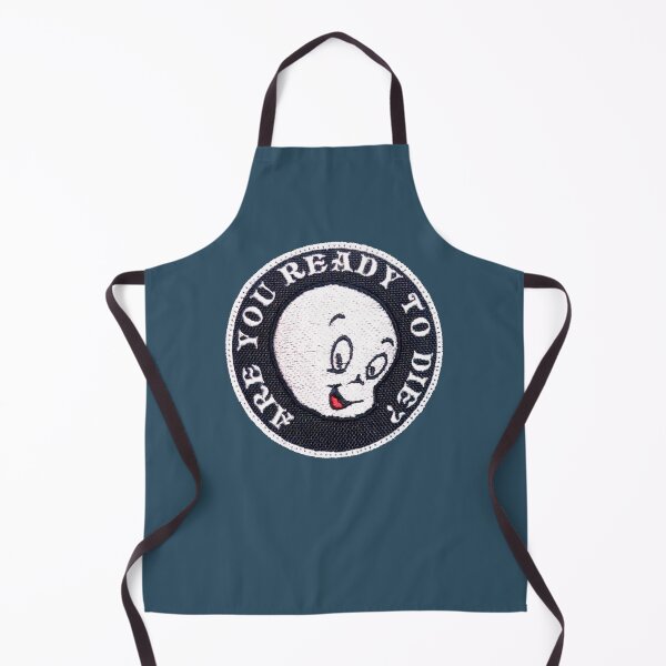 Item preview, are you ready to die designed and sold by si3iy.