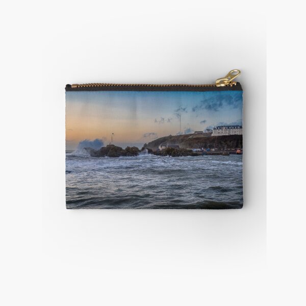 Item preview, Portpatrick Harbour at Dusk designed and sold by derekbeattie.