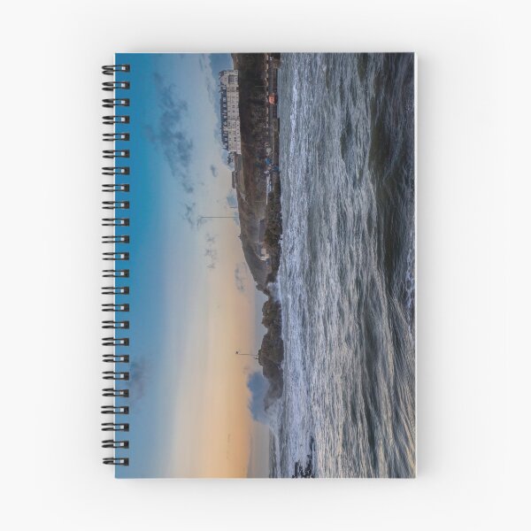 Item preview, Portpatrick Harbour at Dusk designed and sold by derekbeattie.