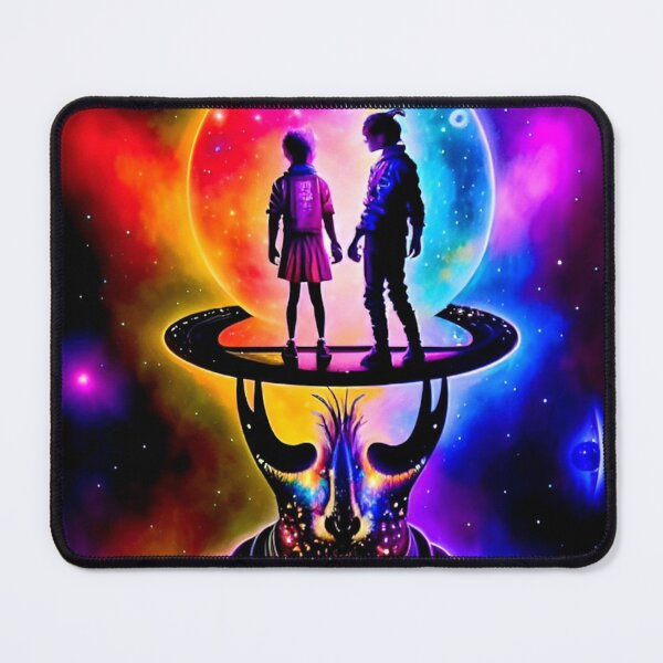 Item preview, Interoception. designed and sold by StHallow.