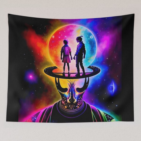 Item preview, Interoception. designed and sold by StHallow.