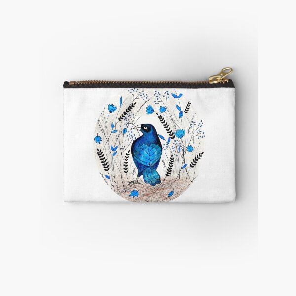 Item preview, Bowerbird's Treasures designed and sold by harrisrose.