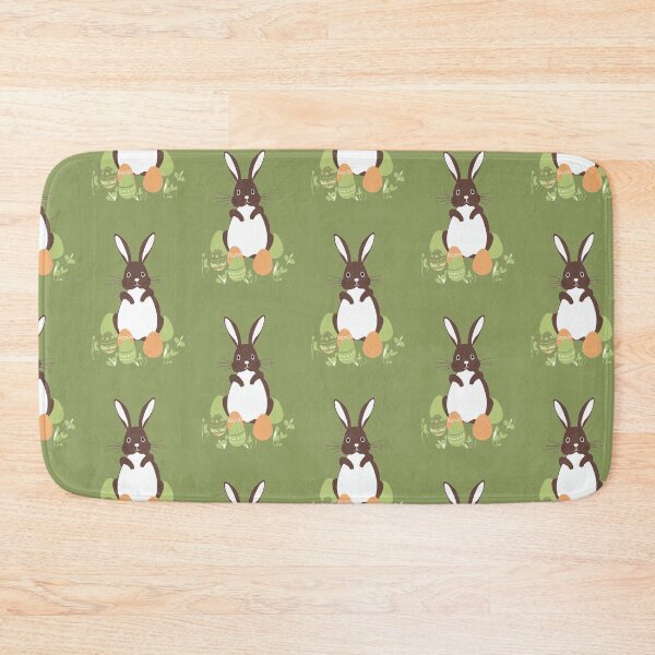 Item preview, Easter bunny or egg designed and sold by Quiki.