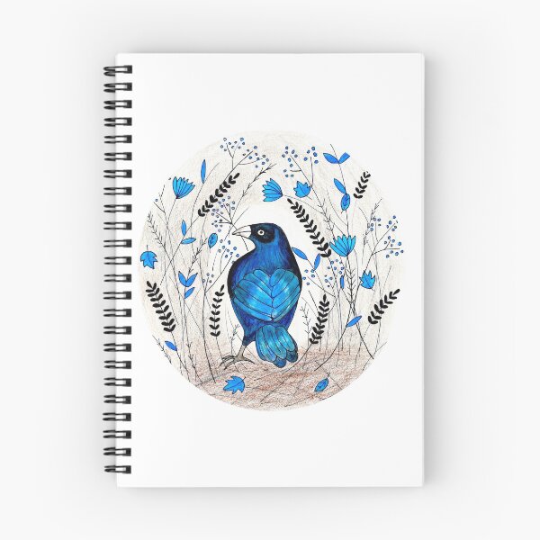 Item preview, Bowerbird's Treasures designed and sold by harrisrose.