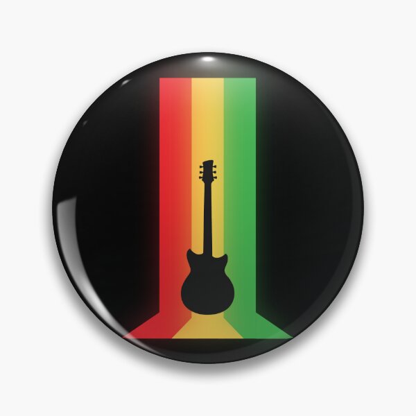 Item preview, One Love Musique Rasta Reggae designed and sold by NissoufShop.