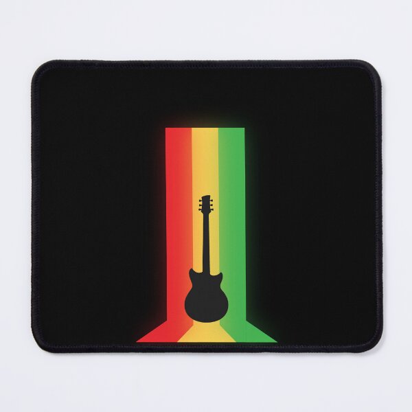 Item preview, One Love Musique Rasta Reggae designed and sold by NissoufShop.
