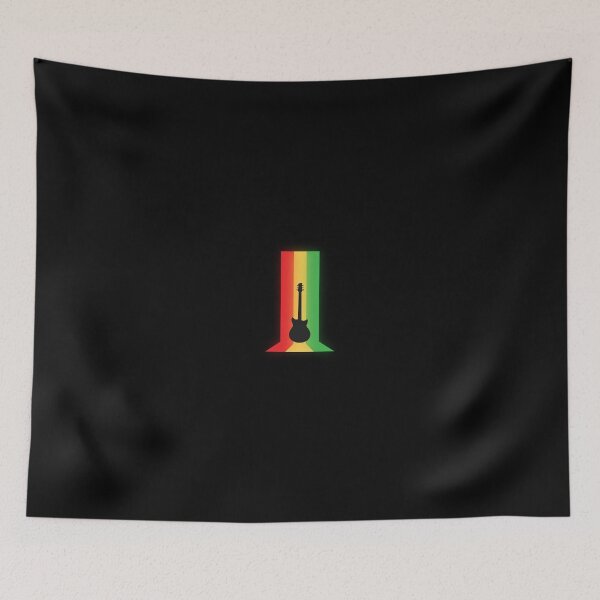 Item preview, One Love Musique Rasta Reggae designed and sold by NissoufShop.