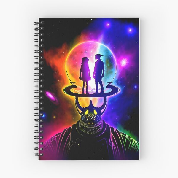 Item preview, Interoception. designed and sold by StHallow.