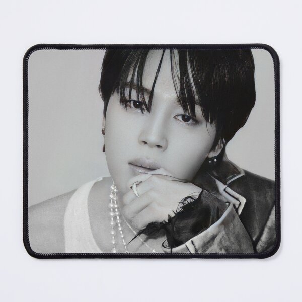 Item preview, Jimin monochrome designed and sold by loonelywhale.