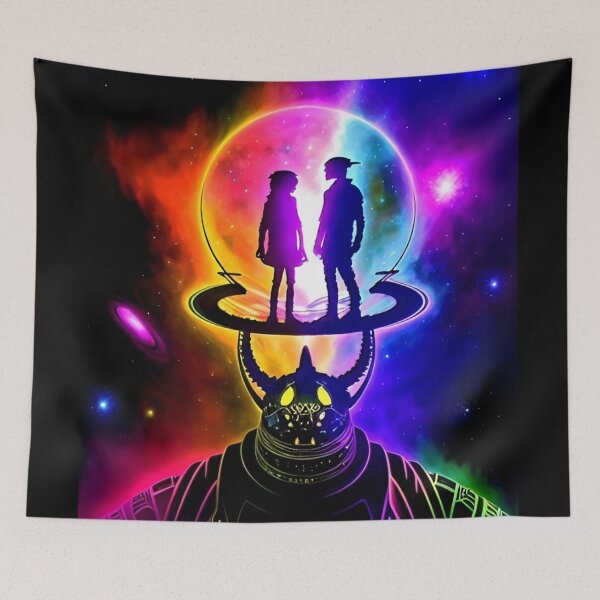 Item preview, Interoception. designed and sold by StHallow.