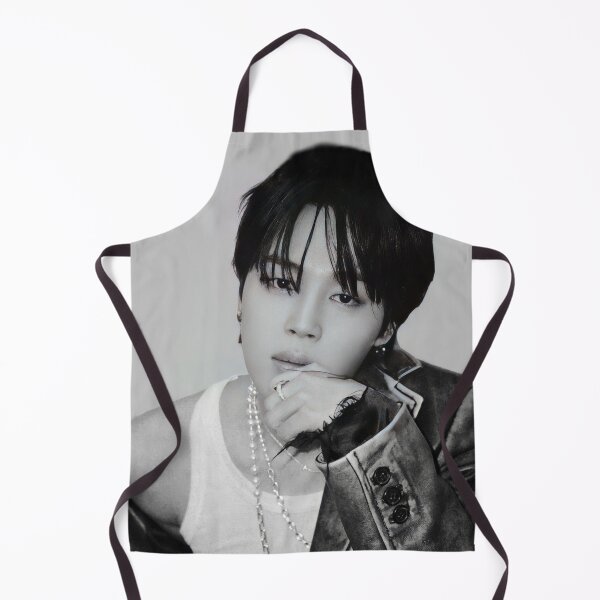 Item preview, Jimin monochrome designed and sold by loonelywhale.