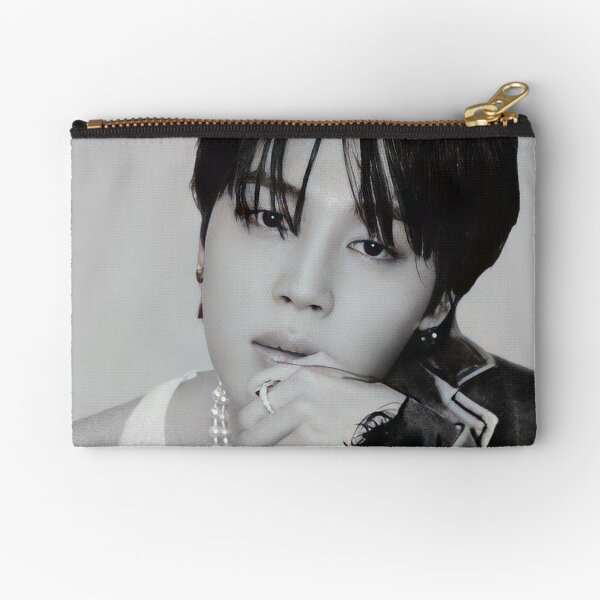 Item preview, Jimin monochrome designed and sold by loonelywhale.