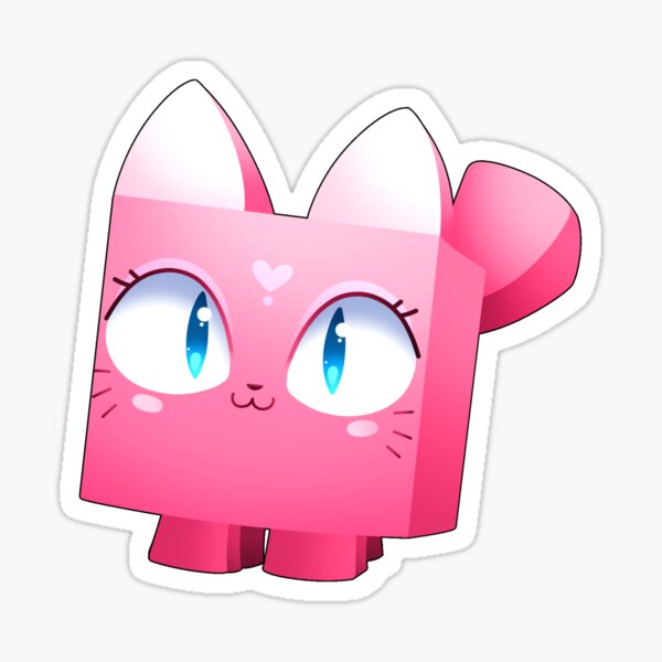 Cat Icon - Roblox