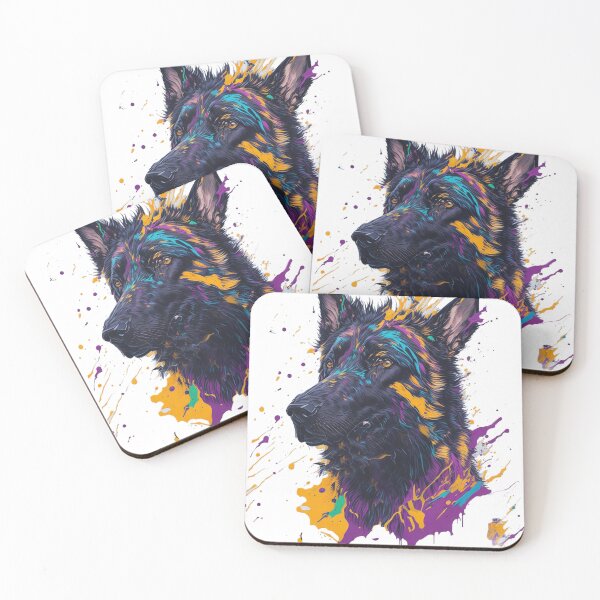 Item preview, The Dog designed and sold by X-ecute.