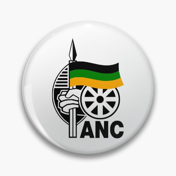 Item preview, The African National Congress (ANC) designed and sold by truthtopower.