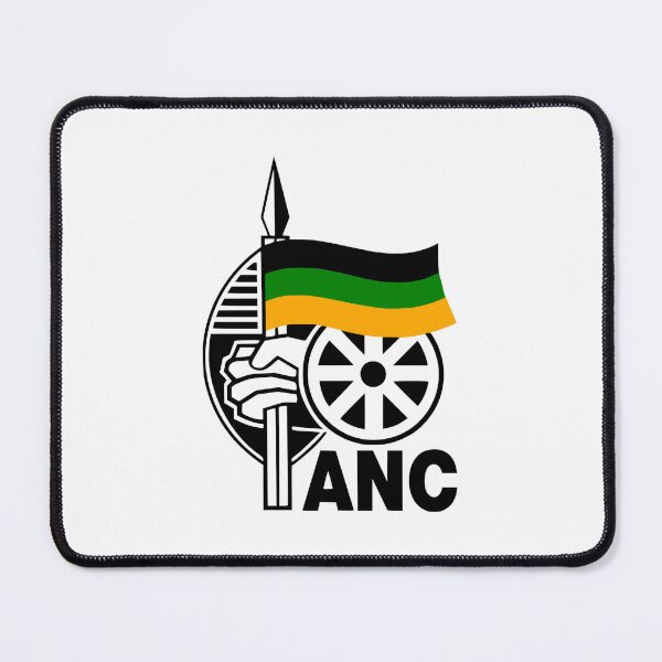 Item preview, The African National Congress (ANC) designed and sold by truthtopower.
