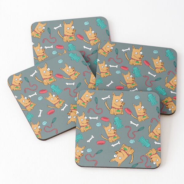 Item preview, Doggie Blanket designed and sold by 451Design.