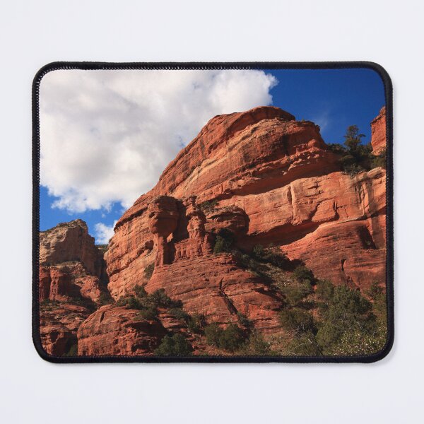 Item preview, Deep within Fay Canyon designed and sold by outdoorstudio.