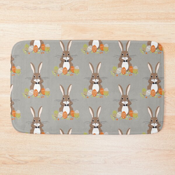 Item preview, Easter bunny or egg designed and sold by Quiki.