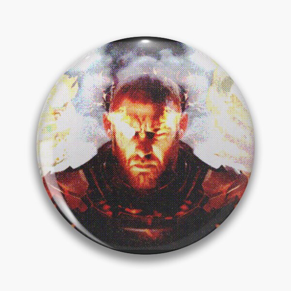 Item preview, Betrayer of Hope - Wheel of Time designed and sold by outofflow.